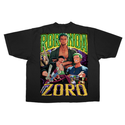 Zoro Oversized T-Shirt
