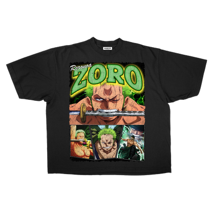 Zoro Oversized T-Shirt