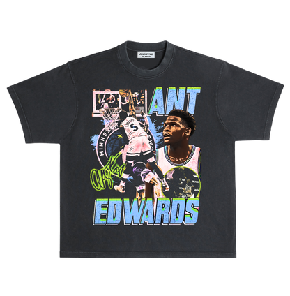 Ant Edwards Graphic T-Shirt