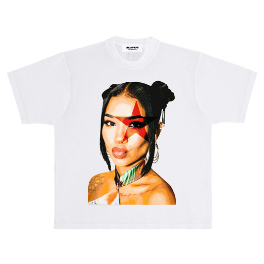 Jhene Aiko T-Shirt