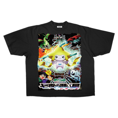 Wishmaker Oversized T-Shirt