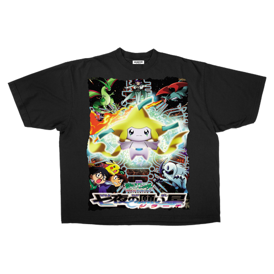 Wishmaker Oversized T-Shirt