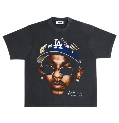 Kendrick Lamar T-Shirt