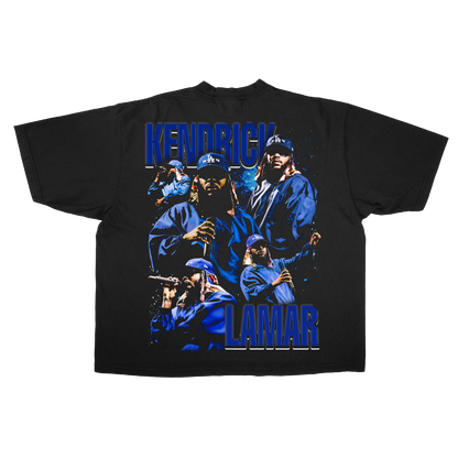 Kendrick Oversized T-Shirt