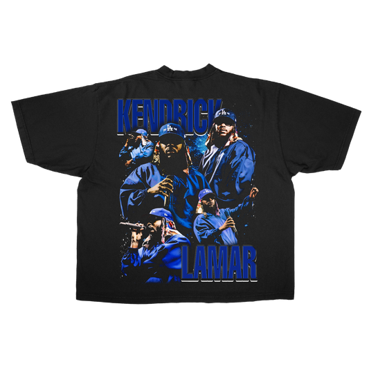 Kendrick Oversized T-Shirt