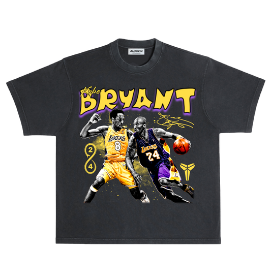 Kobe vs Kobe T-Shirt