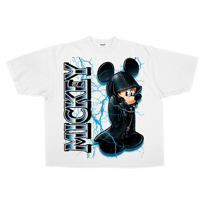 Mcky Oversized T-Shirt