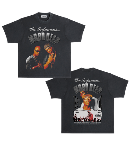 Mobb Deep T-Shirt