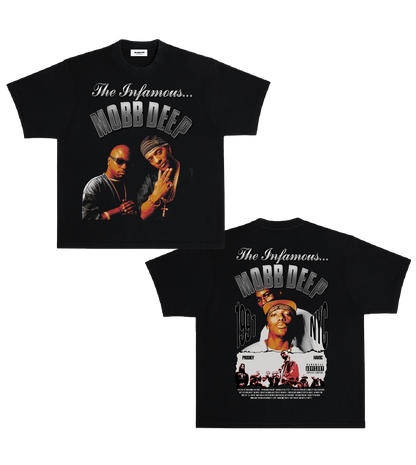 Mobb Deep T-Shirt