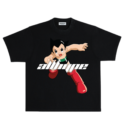 Astro Boy T-Shirt