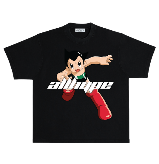 Astro Boy T-Shirt