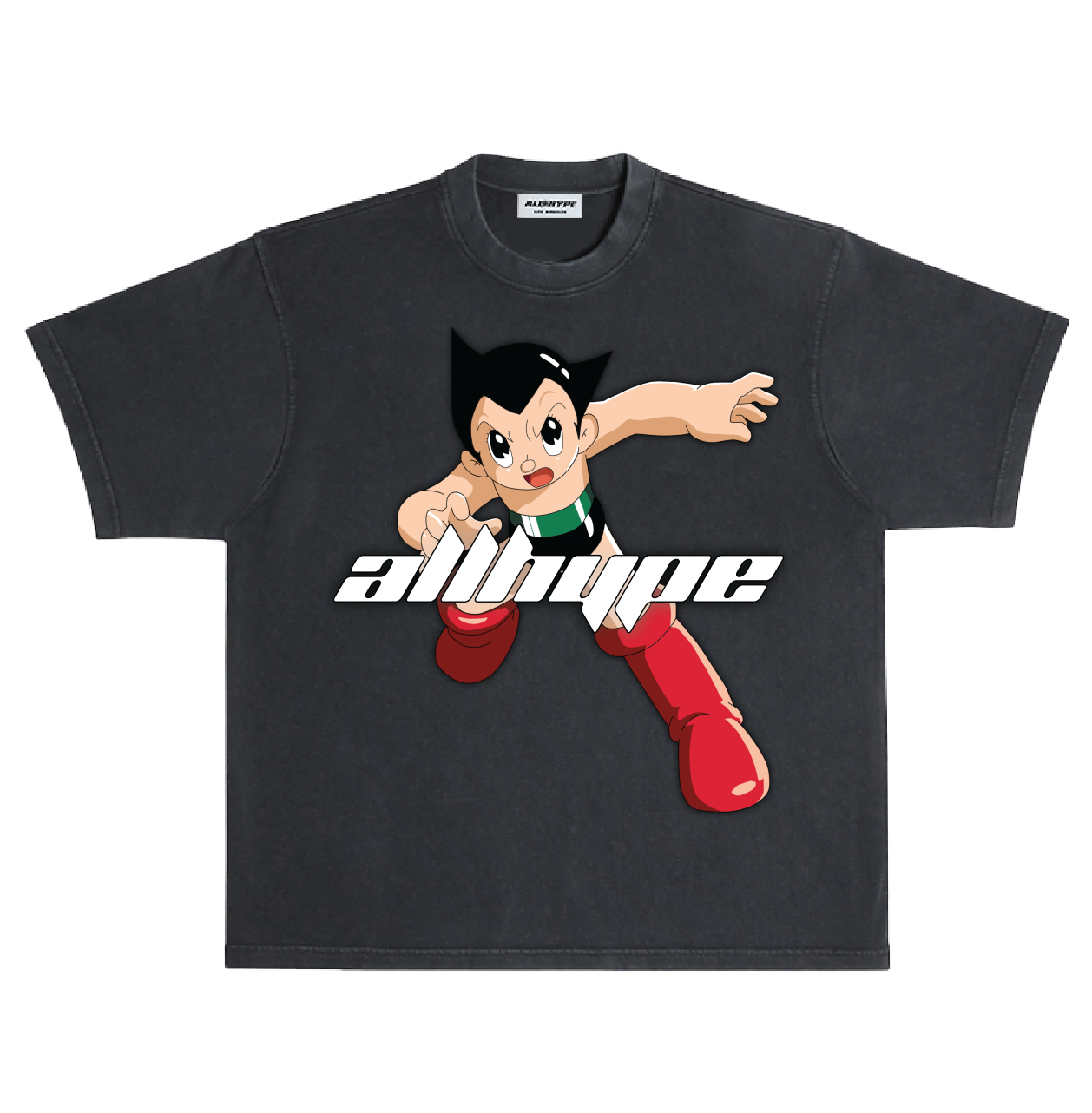 Astro Boy T-Shirt