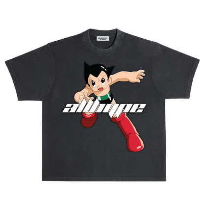 Astro Boy T-Shirt