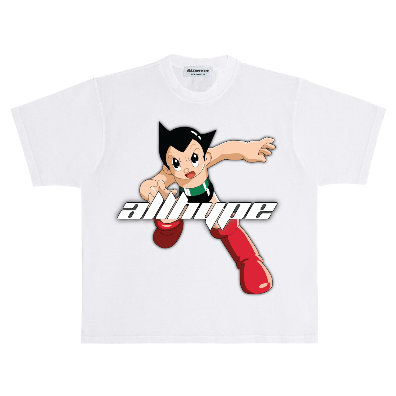 Astro Boy T-Shirt