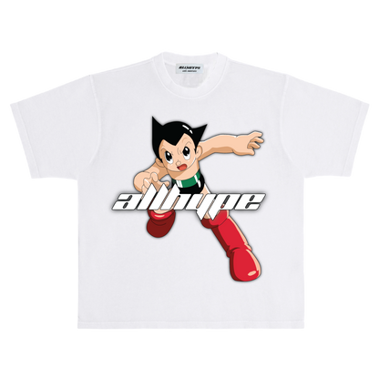 Astro Boy T-Shirt