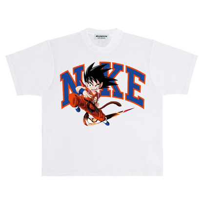 Goku Graphic T-Shirt