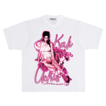 Kali Uchis Graphic T-Shirt