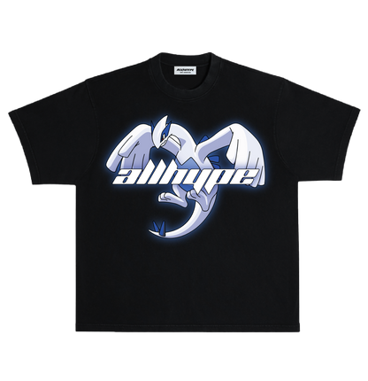 AHLA Lugia Graphic T-Shirt