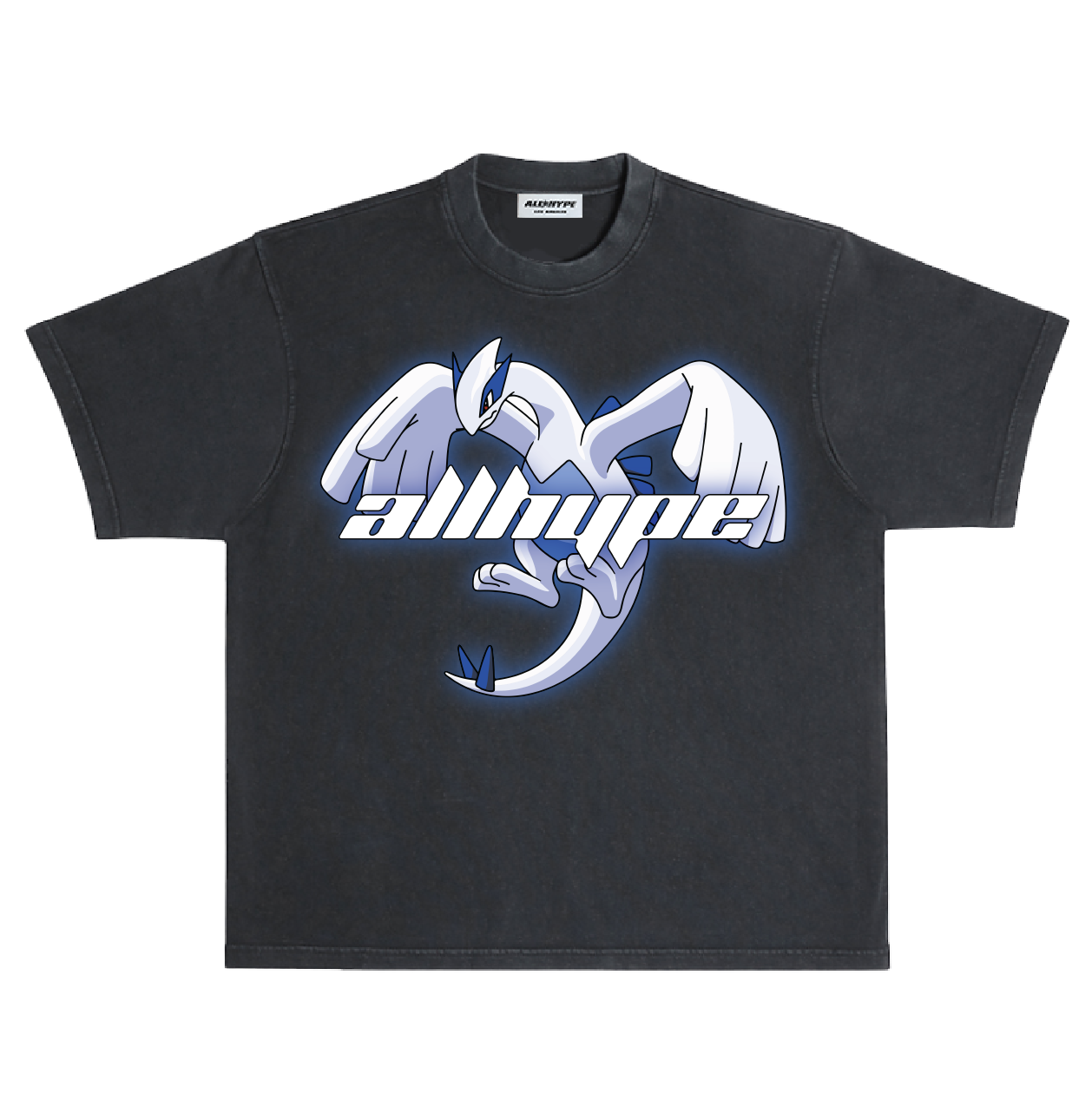 AHLA Lugia Graphic T-Shirt