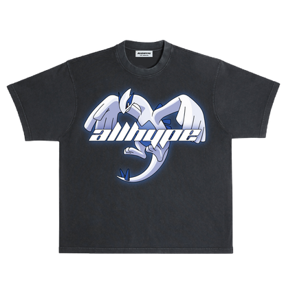 AHLA Lugia Graphic T-Shirt