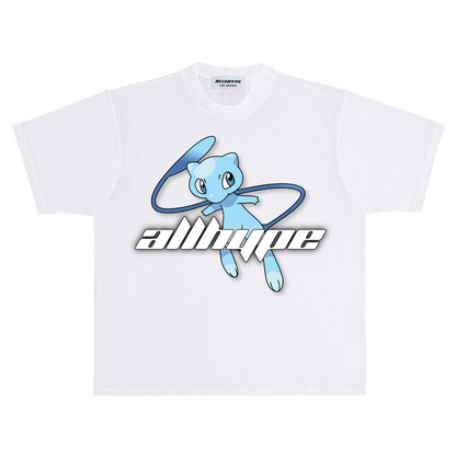 AHLA Mew Graphic T-Shirt