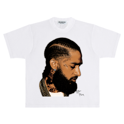 Nipsey Hussle Graphic T-Shirt