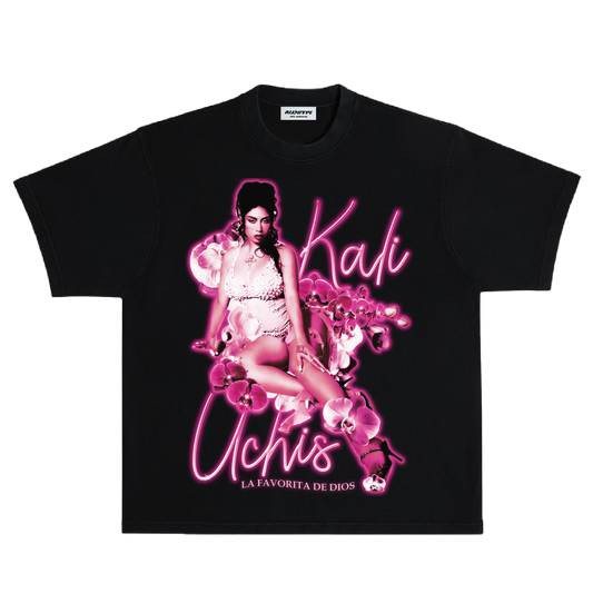 Kali Uchis Graphic T-Shirt