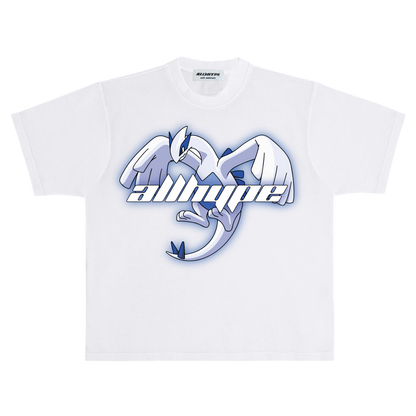 AHLA Lugia Graphic T-Shirt