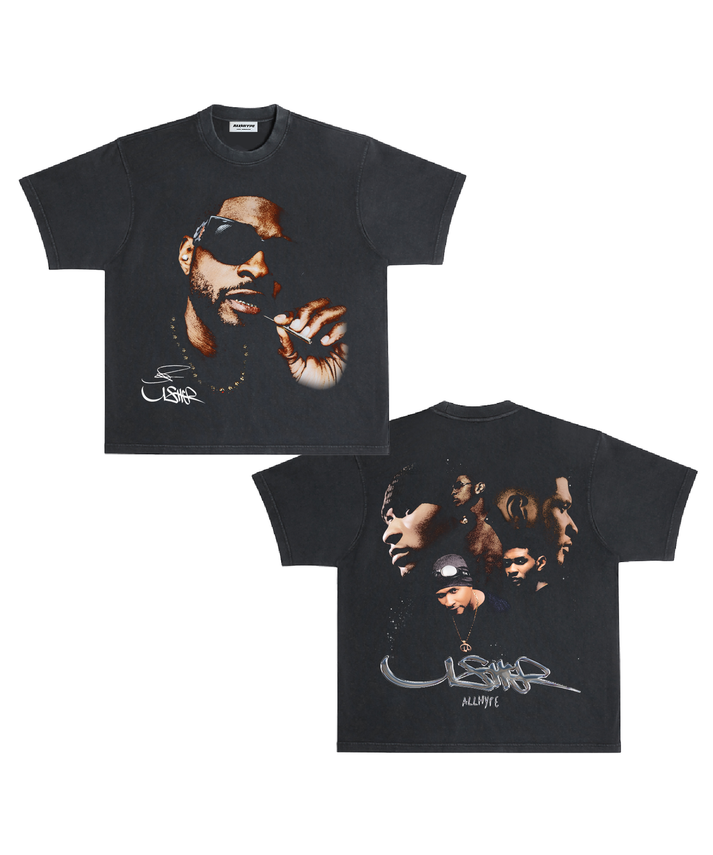 Usher Era T-Shirt