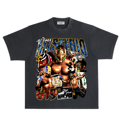 Rey Mysterio Era T-Shirt