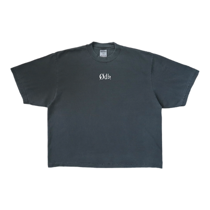 Text Me EP T-Shirt - Shadow