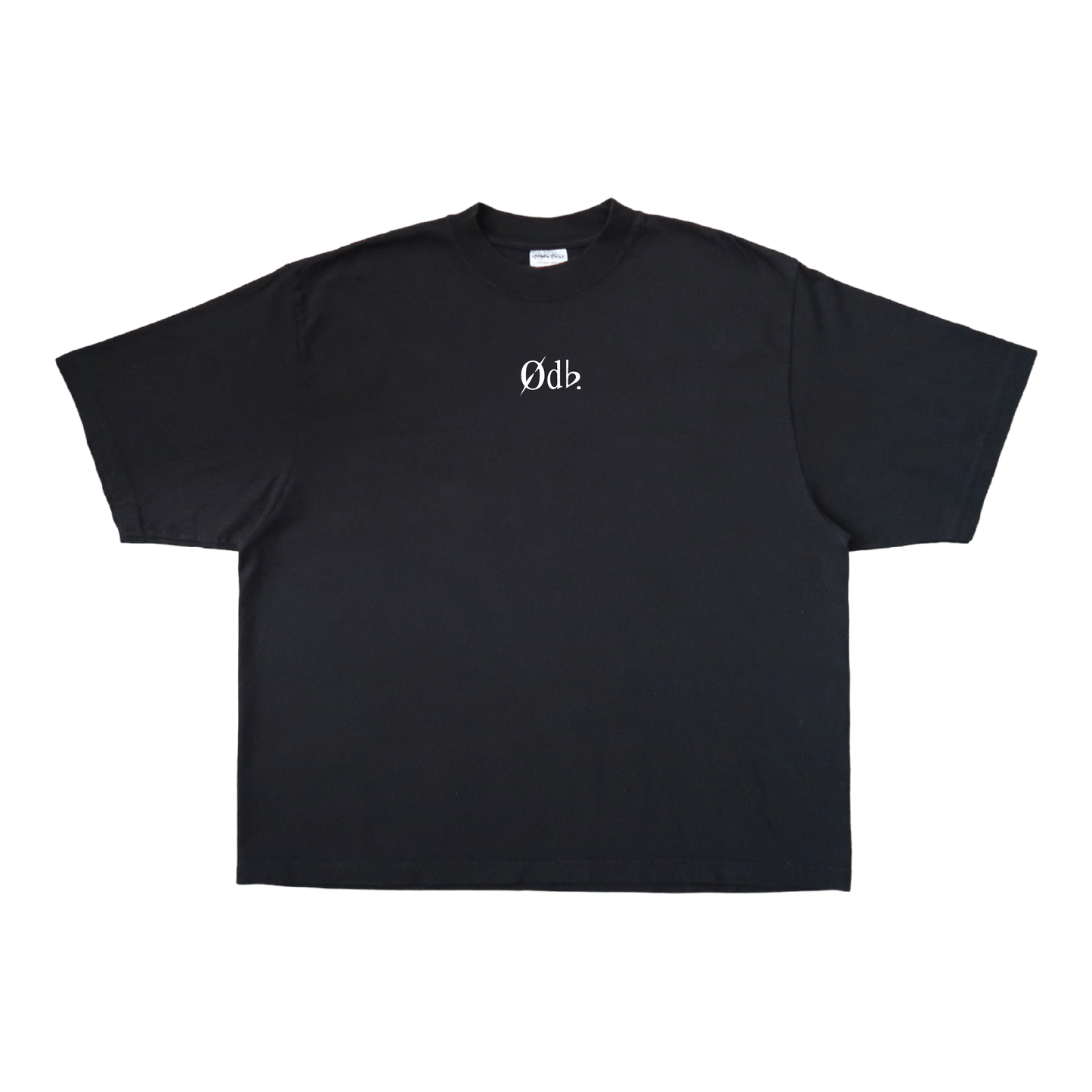 Text Me EP T-Shirt - Black