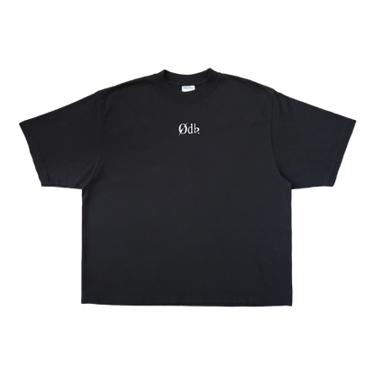 Text Me EP T-Shirt - Black