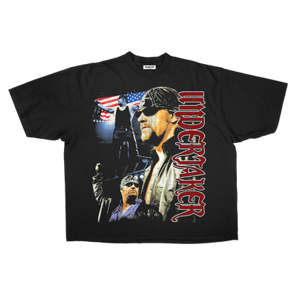 Deadman Inc Oversized T-Shirt