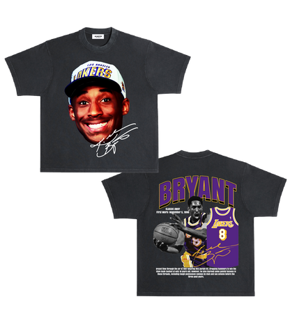 Young Kobe T-Shirt