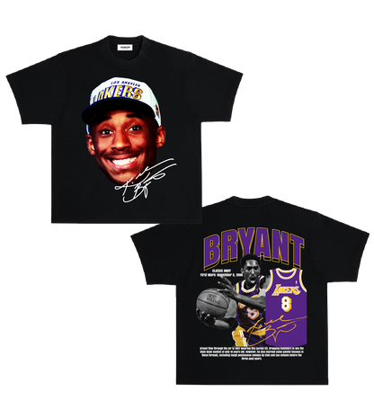 Young Kobe T-Shirt