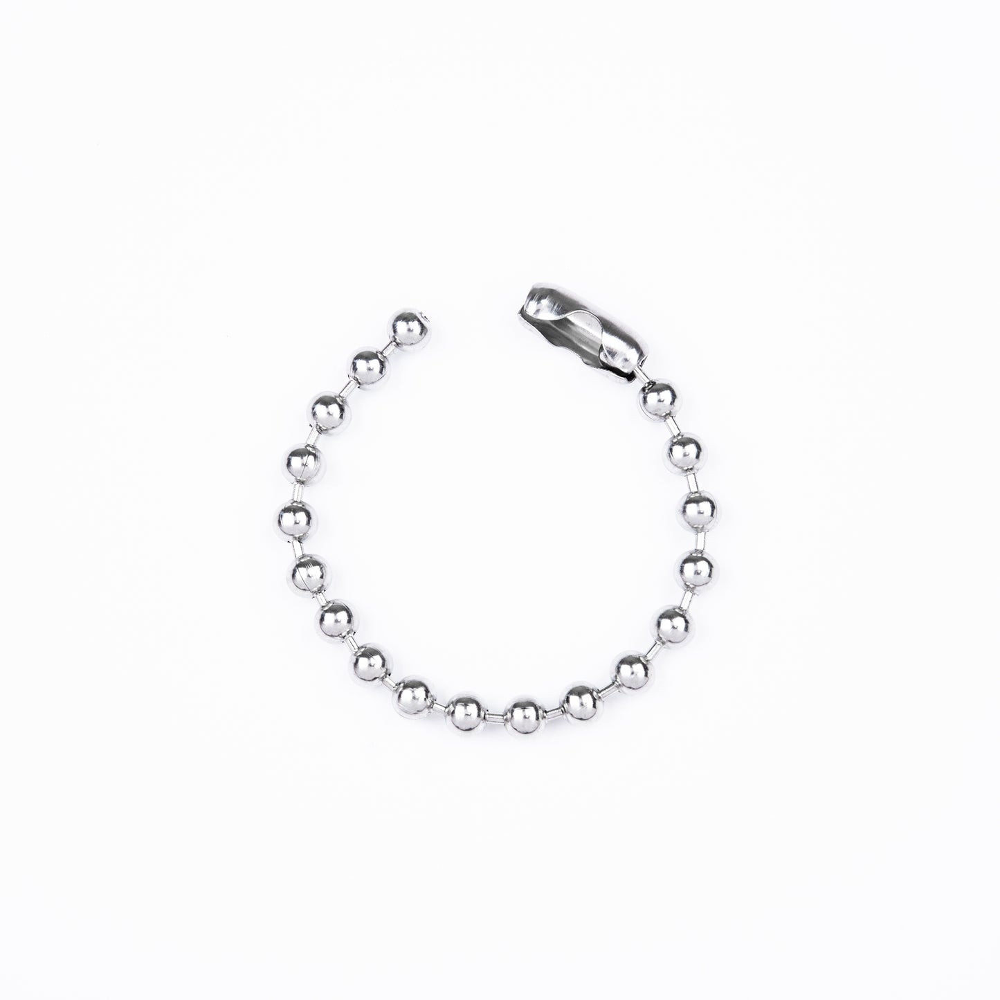 8mm Ball Bracelet