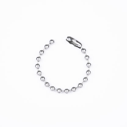 8mm Ball Bracelet