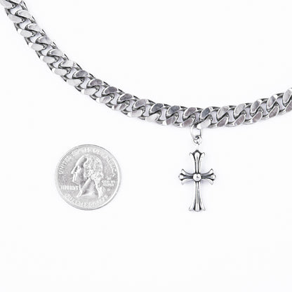 Saint Necklace