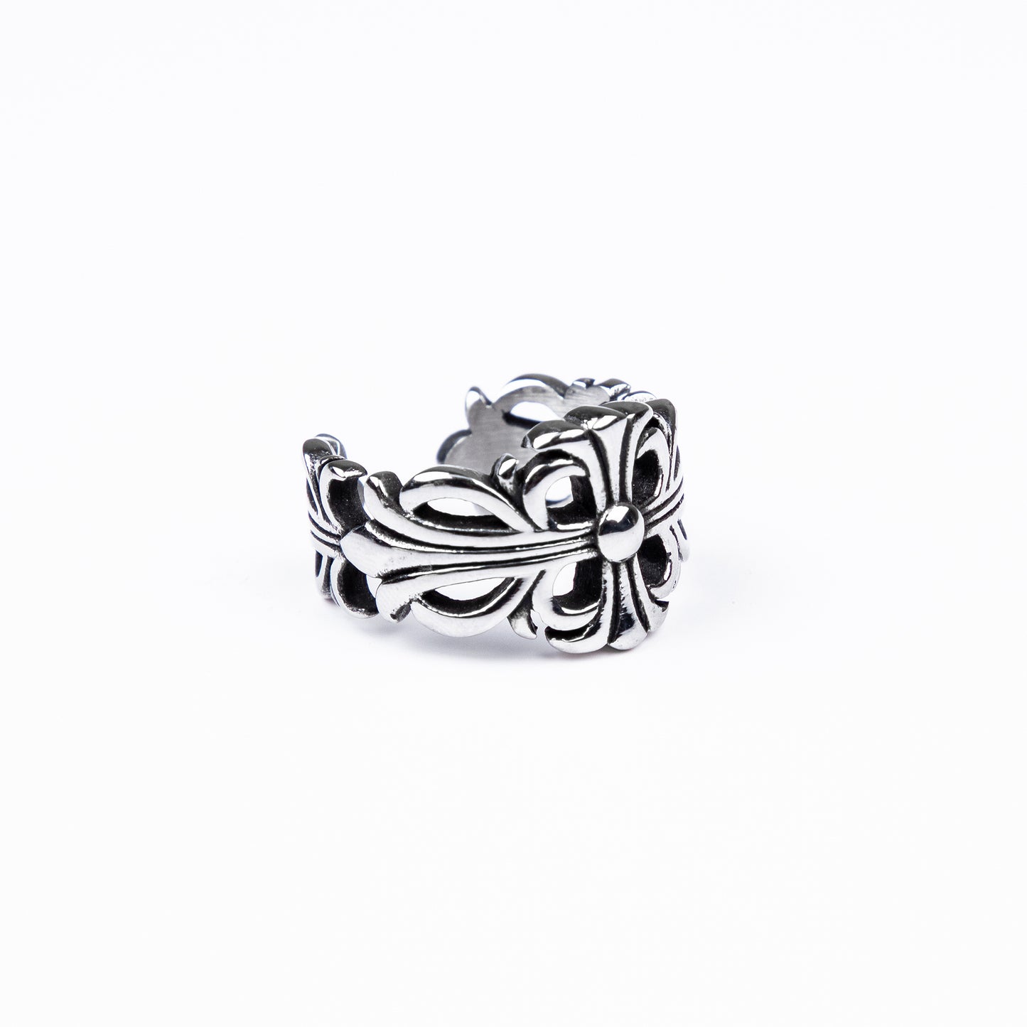 Chivalry Ring